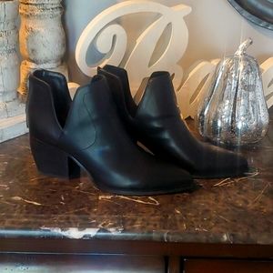 Ankle Boots